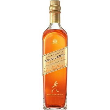 Picture of Johnnie Walker Gold Label Reserve Blended Scotch Whisky