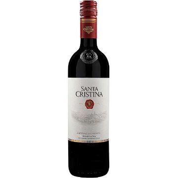 Picture of Santa Cristina Toscana Cabernet Sauvignon