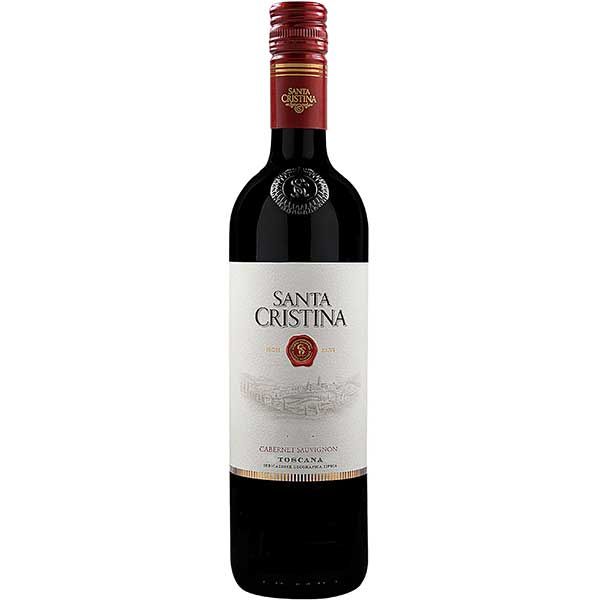 Picture of Santa Cristina Toscana Cabernet Sauvignon