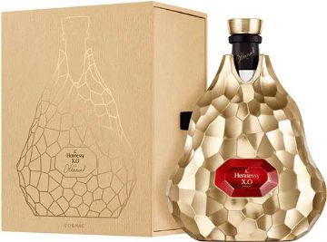 Picture of Hennessy XO x Jean-Michel Othoniel Limited Edition Cognac