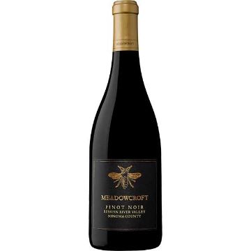 Picture of Meadowcroft Pinot Noir 2023