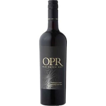 Picture of Trentadue OPR Old Patch Red 2022