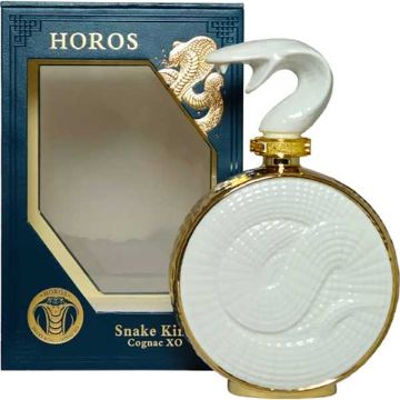 Picture of Horos Snake King XO Cognac