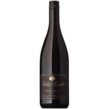 Picture of Bethel Heights Vineyard Estate Pinot Noir 2022