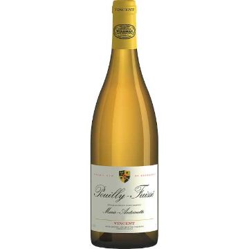 Picture of Famille Vincent Pouilly-Fuisse Marie-Antoinette 2022