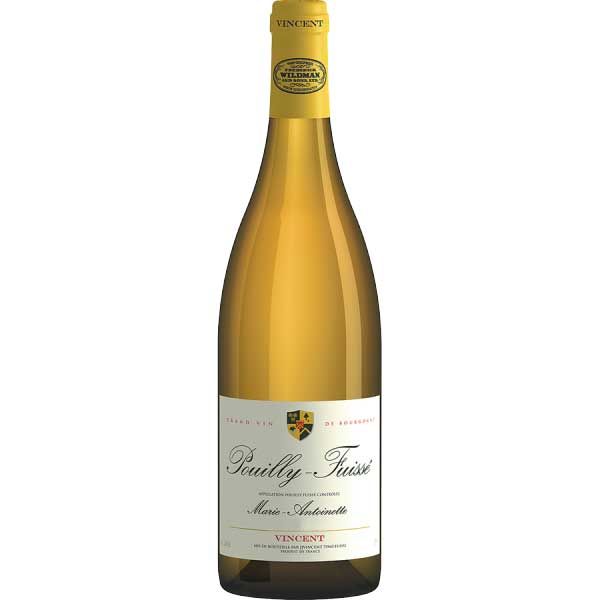 Picture of Famille Vincent Pouilly-Fuisse Marie-Antoinette 2022