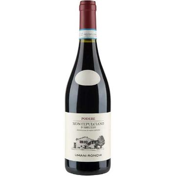 Picture of Umani Ronchi Montepulciano d'Abruzzo Podere 2023