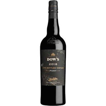 Picture of Dow's Late Bottled Vintage Port 2018