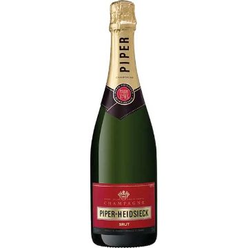 Picture of Piper-Heidsieck Brut