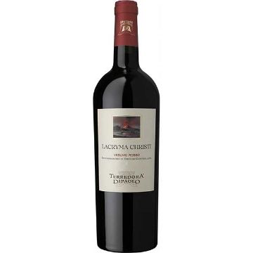 Picture of Terredora di Paolo Lacryma Christi del Vesuvio Red 2022