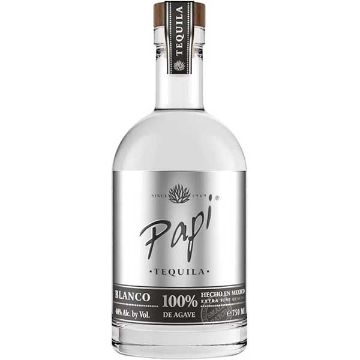 Picture of Papi Blanco Tequila