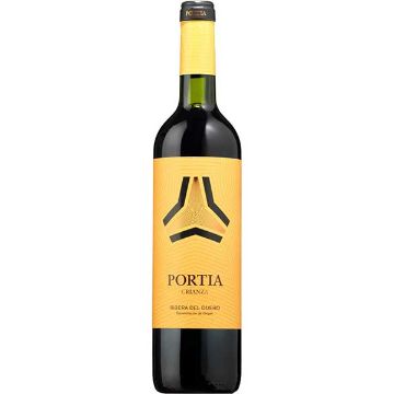 Picture of Portia Crianza 2016