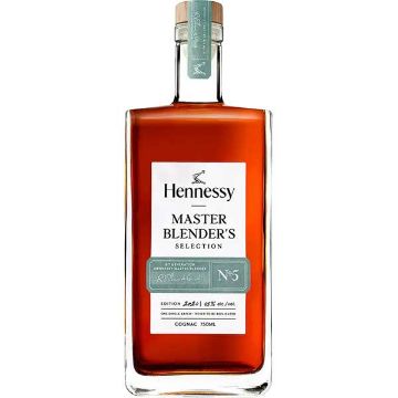 Picture of Hennessy Master Blender's Selection No. 5 Cognac