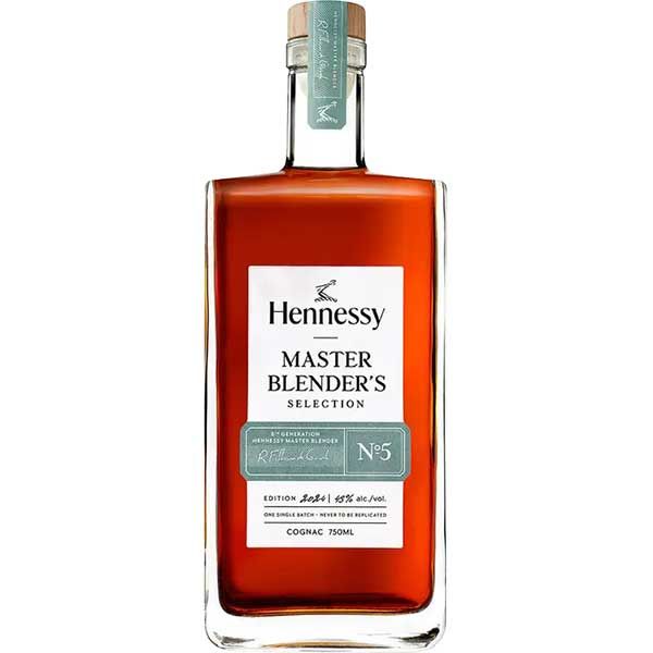 Picture of Hennessy Master Blender's Selection No. 5 Cognac