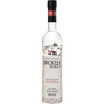 Picture of Broken Shed Vodka
