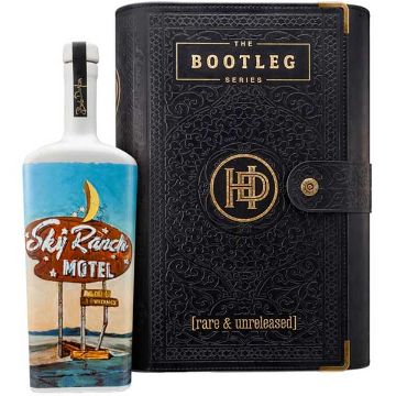 Picture of Heaven's Door The Bootleg Series Vol. V 18-Year-Old Bourbon Whiskey