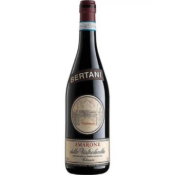 Picture of Bertani Amarone della Valpolicella Classico 2012