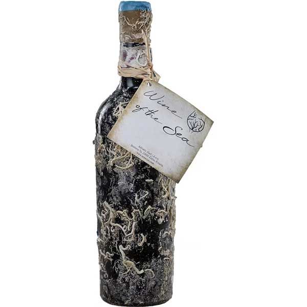 Picture of Wine of the Sea Custoza Superiore Villa Medici 2021