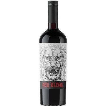 Picture of Acuma Red Blend 2021