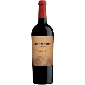 Picture of Gunsight Rock Cabernet Sauvignon 2022