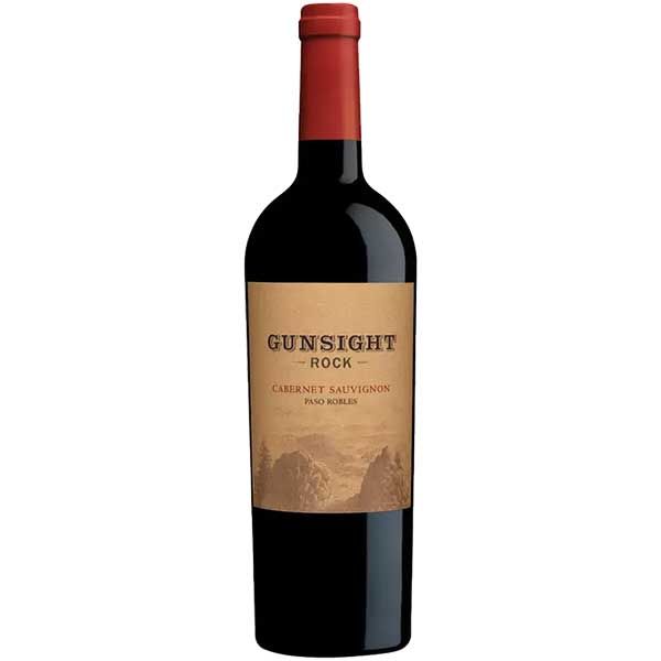 Picture of Gunsight Rock Cabernet Sauvignon 2022