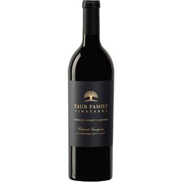 Picture of Taub Family Vineyards Morisoli-Borges Vineyard Cabernet Sauvignon 2019
