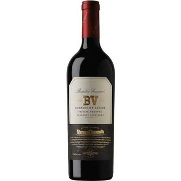 Picture of BV Beaulieu Vineyard Georges de Latour Private Reserve Cabernet Sauvignon 2021