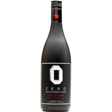 Picture of Origami Zero Non-Alcoholic Sake