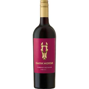 Picture of Dark Horse Cabernet Sauvignon