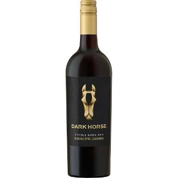 Picture of Dark Horse Double Down Red