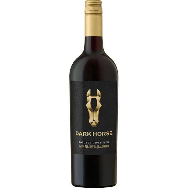 Picture of Dark Horse Double Down Red