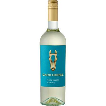 Picture of Dark Horse Pinot Grigio