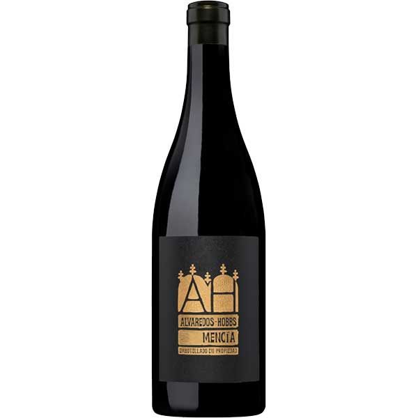 Picture of Alvaredos-Hobbs Mencia 2020