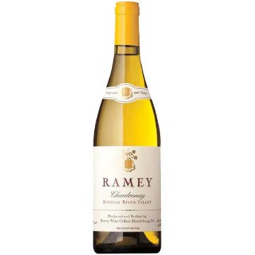 Picture of Ramey Russian River Valley Chardonnay 2023