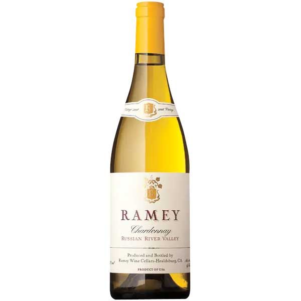 Picture of Ramey Russian River Valley Chardonnay 2023