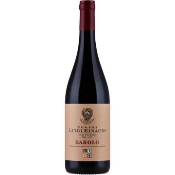 Picture of Poderi Luigi Einaudi Barolo Ludo 2020