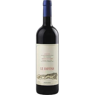 Picture of Tenuta San Guido Le Difese 2022