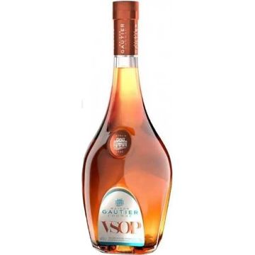 Picture of Gautier VSOP Cognac