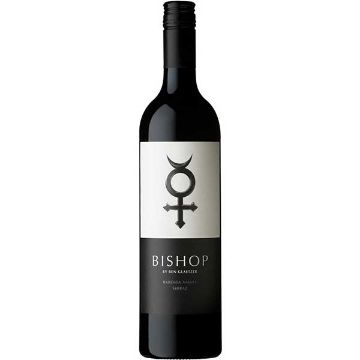 Picture of Ben Glaetzer Bishop Shiraz 2018