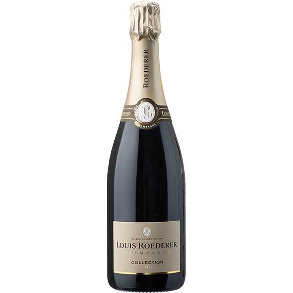 Picture of Louis Roederer Collection 245 Brut