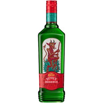 Picture of Jose Cuervo Devil's Reserve Tequila