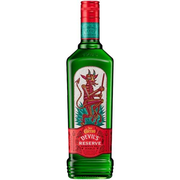 Picture of Jose Cuervo Devil's Reserve Tequila