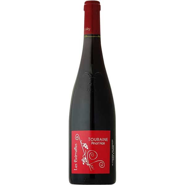 Picture of Les Bremailles Pinot Noir 2023