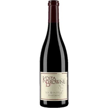 Picture of Kosta Browne Sta. Rita Hills Pinot Noir 2022