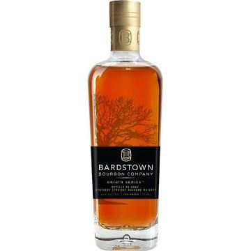 Picture of Bardstown Origin Series Bottled in Bond Kentucky Straight Bourbon Whiskey