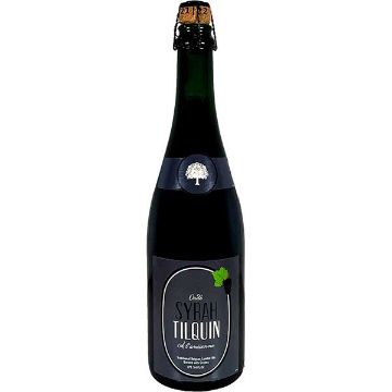 Picture of Gueuzerie Tilquin Oude Syrah Tilquin a l'Ancienne