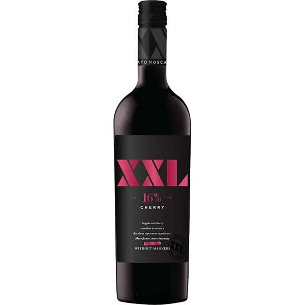 Picture of XXL Cherry