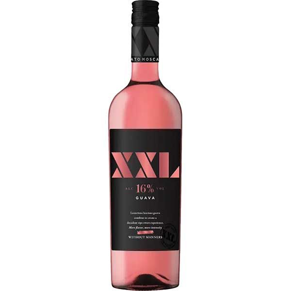 Picture of XXL Guava