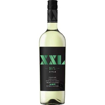 Picture of XXL Apple