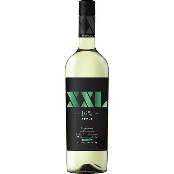 Picture of XXL Apple
